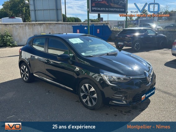 Aperçu de la photo 25 du véhicule RENAULT CLIO V
