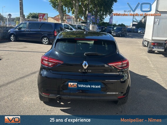 Aperçu de la photo 30 du véhicule RENAULT CLIO V