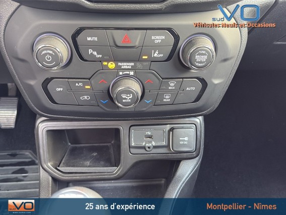 Aperçu de la photo 12 du véhicule JEEP RENEGADE