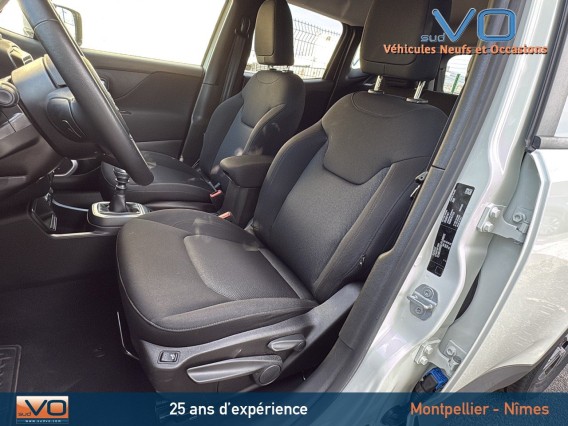 Aperçu de la photo 16 du véhicule JEEP RENEGADE