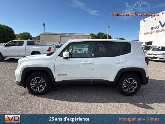 Aperçu de la photo 27 du véhicule JEEP RENEGADE
