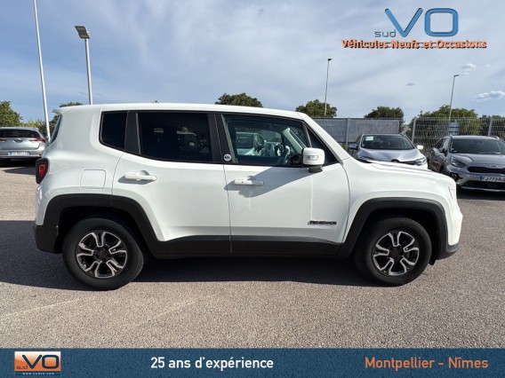 Aperçu de la photo 31 du véhicule JEEP RENEGADE