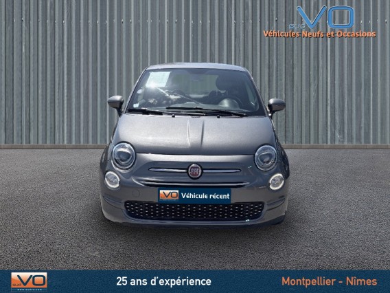 Aperçu de la photo 2 du véhicule FIAT 500 MY20 SERIE 7 EURO 6D
