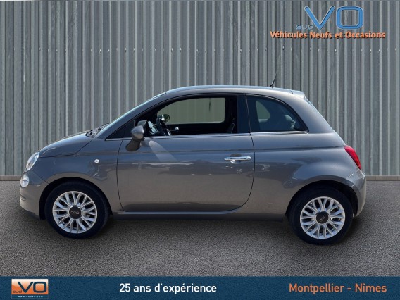 Aperçu de la photo 4 du véhicule FIAT 500 MY20 SERIE 7 EURO 6D