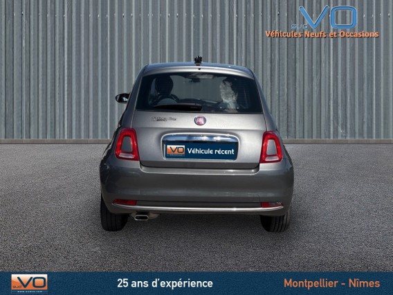 Aperçu de la photo 6 du véhicule FIAT 500 MY20 SERIE 7 EURO 6D