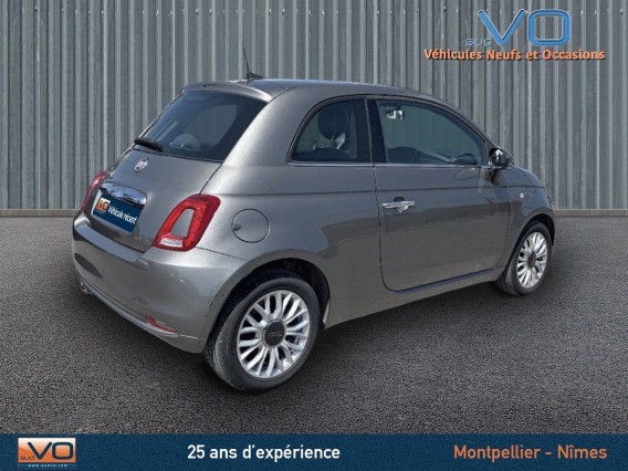 Aperçu de la photo 7 du véhicule FIAT 500 MY20 SERIE 7 EURO 6D