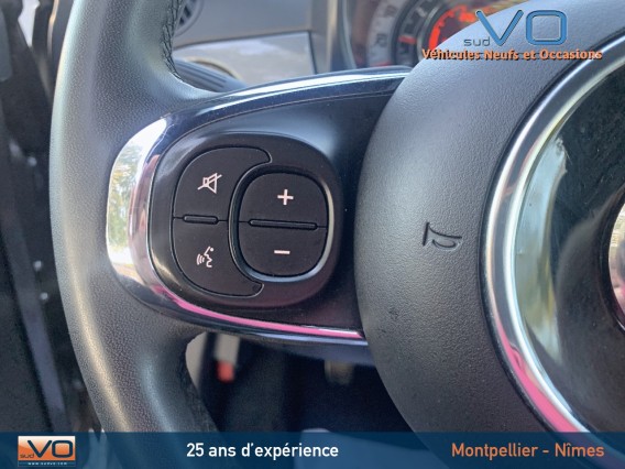 Aperçu de la photo 17 du véhicule FIAT 500 MY20 SERIE 7 EURO 6D
