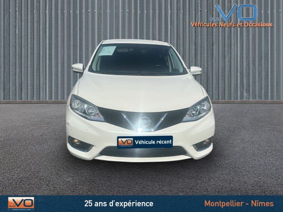 Aperçu de la photo 2 du véhicule NISSAN PULSAR