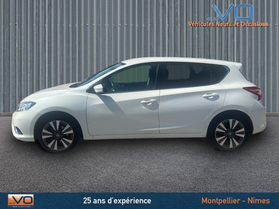 Aperçu de la photo 4 du véhicule NISSAN PULSAR