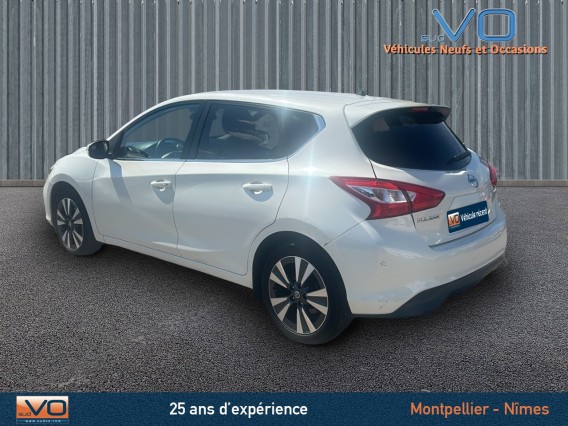 Aperçu de la photo 5 du véhicule NISSAN PULSAR