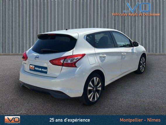 Aperçu de la photo 7 du véhicule NISSAN PULSAR