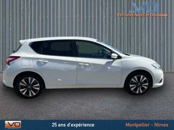 Aperçu de la photo 8 du véhicule NISSAN PULSAR