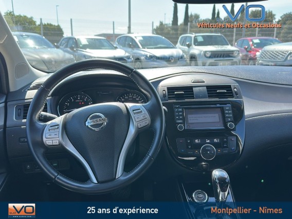 Aperçu de la photo 9 du véhicule NISSAN PULSAR
