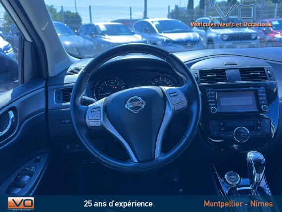 Aperçu de la photo 10 du véhicule NISSAN PULSAR