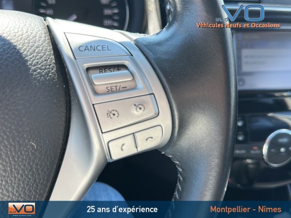 Aperçu de la photo 14 du véhicule NISSAN PULSAR