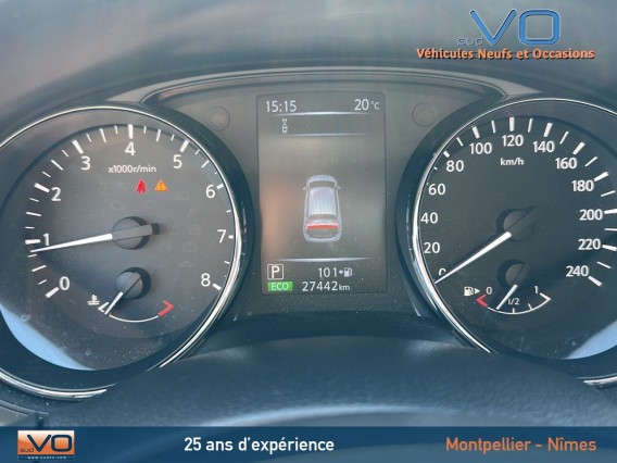 Aperçu de la photo 15 du véhicule NISSAN PULSAR
