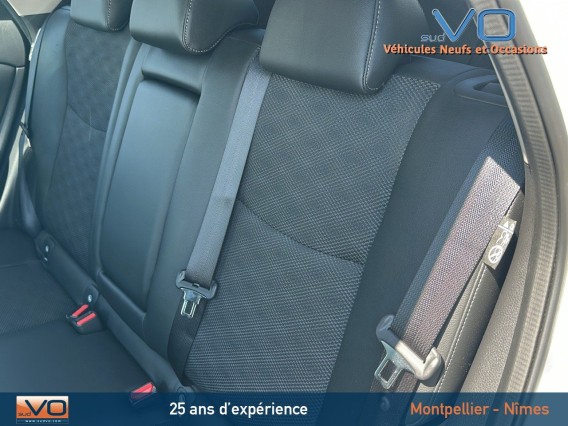 Aperçu de la photo 17 du véhicule NISSAN PULSAR
