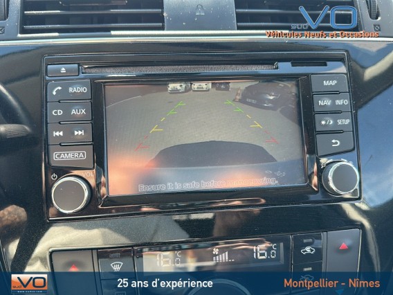 Aperçu de la photo 20 du véhicule NISSAN PULSAR