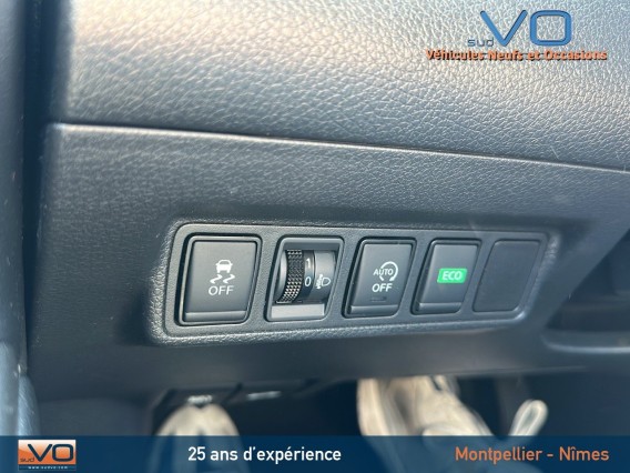 Aperçu de la photo 23 du véhicule NISSAN PULSAR