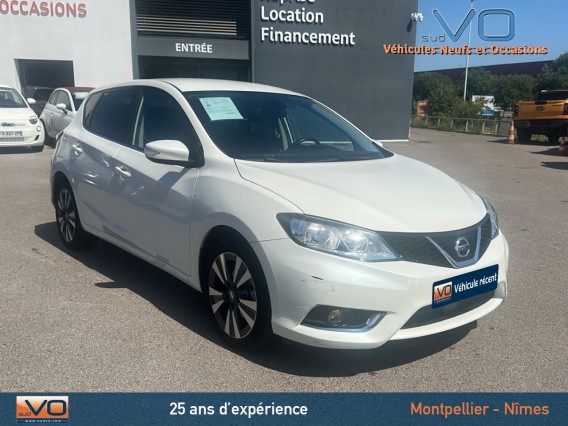 Aperçu de la photo 24 du véhicule NISSAN PULSAR