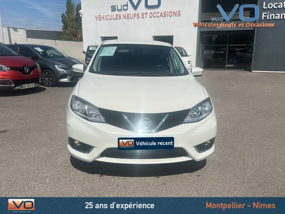 Aperçu de la photo 25 du véhicule NISSAN PULSAR
