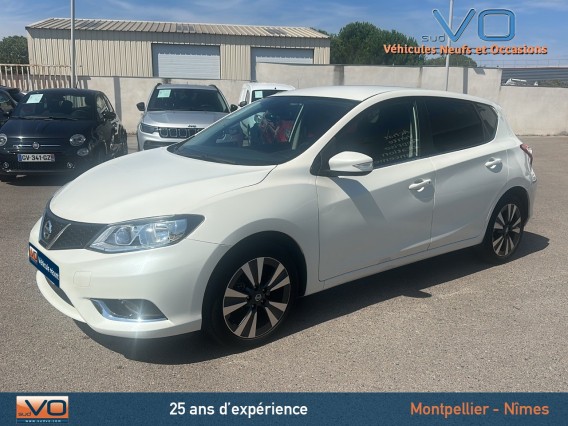 Aperçu de la photo 26 du véhicule NISSAN PULSAR