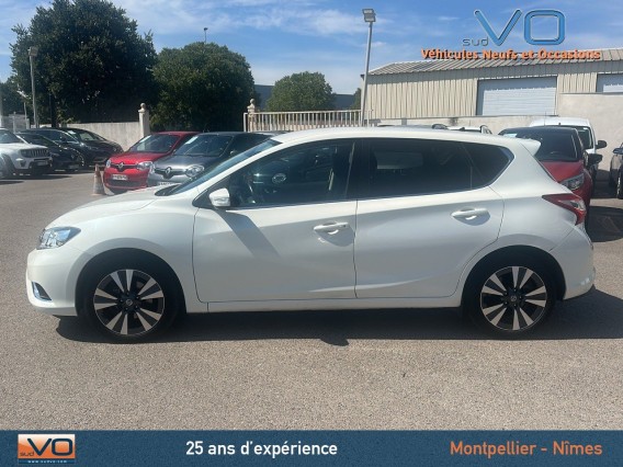 Aperçu de la photo 27 du véhicule NISSAN PULSAR