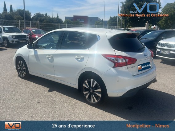 Aperçu de la photo 28 du véhicule NISSAN PULSAR