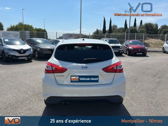 Aperçu de la photo 29 du véhicule NISSAN PULSAR