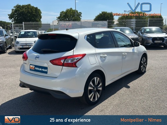Aperçu de la photo 30 du véhicule NISSAN PULSAR