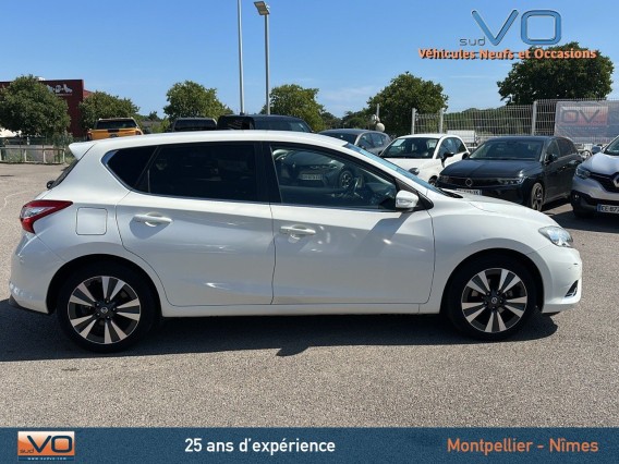 Aperçu de la photo 31 du véhicule NISSAN PULSAR