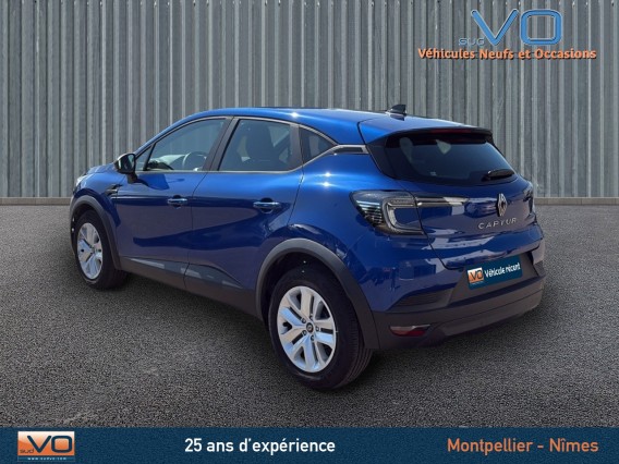 Aperçu de la photo 5 du véhicule RENAULT CAPTUR