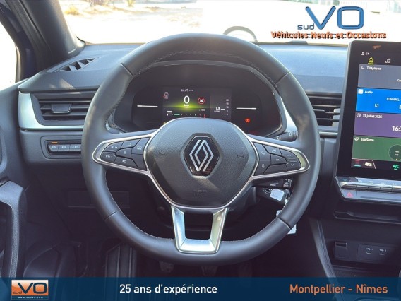 Aperçu de la photo 10 du véhicule RENAULT CAPTUR