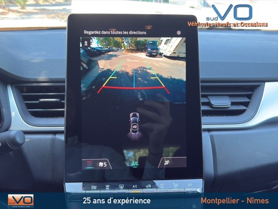 Aperçu de la photo 13 du véhicule RENAULT CAPTUR