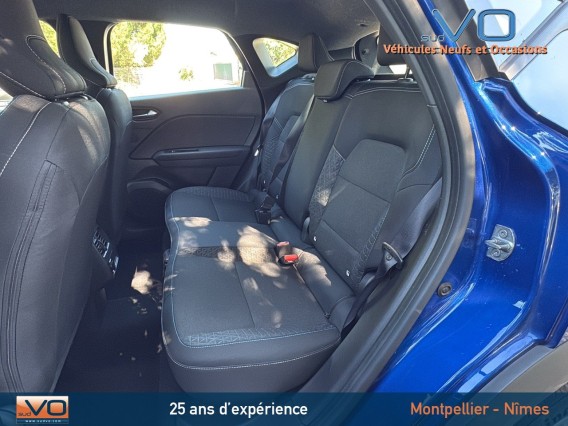 Aperçu de la photo 17 du véhicule RENAULT CAPTUR