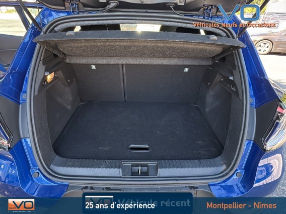 Aperçu de la photo 18 du véhicule RENAULT CAPTUR