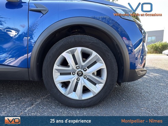 Aperçu de la photo 19 du véhicule RENAULT CAPTUR