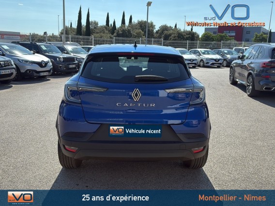 Aperçu de la photo 34 du véhicule RENAULT CAPTUR