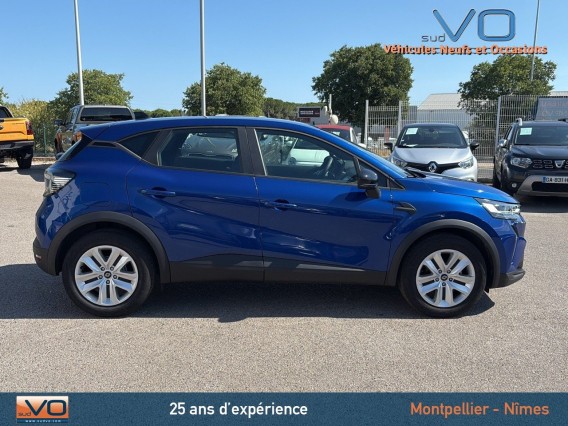 Aperçu de la photo 36 du véhicule RENAULT CAPTUR