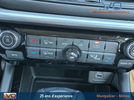 Aperçu de la photo 12 du véhicule JEEP COMPASS