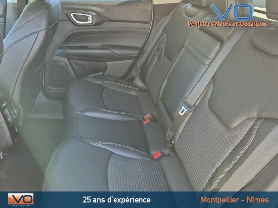 Aperçu de la photo 17 du véhicule JEEP COMPASS