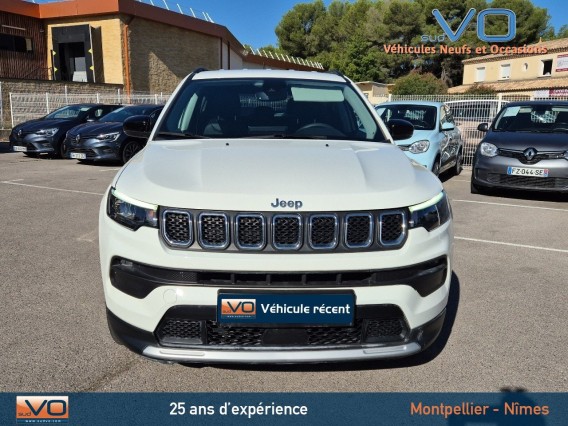 Aperçu de la photo 31 du véhicule JEEP COMPASS