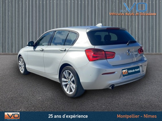 Aperçu de la photo 5 du véhicule BMW SERIE 1 F20 LCI