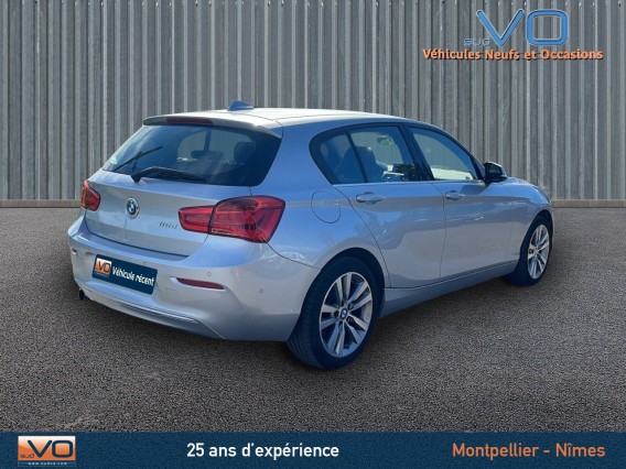 Aperçu de la photo 7 du véhicule BMW SERIE 1 F20 LCI