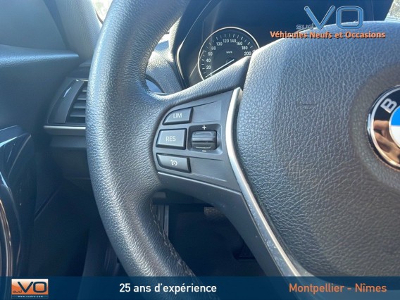 Aperçu de la photo 14 du véhicule BMW SERIE 1 F20 LCI