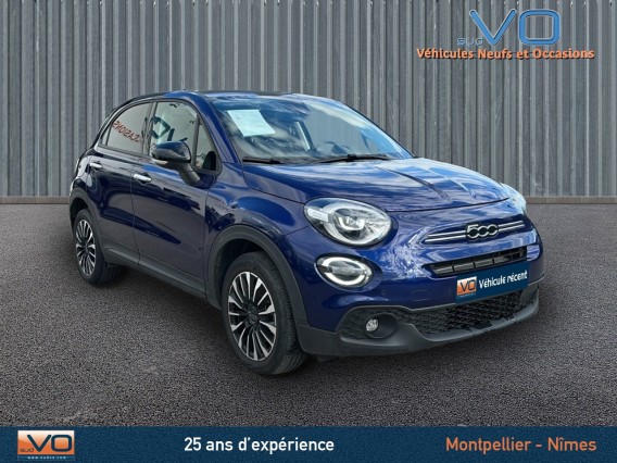 Photo du véhicule FIAT 500X MY23