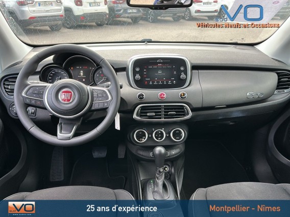 Aperçu de la photo 9 du véhicule FIAT 500X MY23