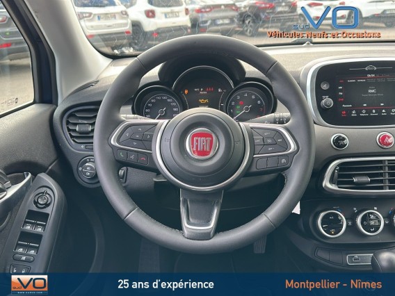 Aperçu de la photo 10 du véhicule FIAT 500X MY23