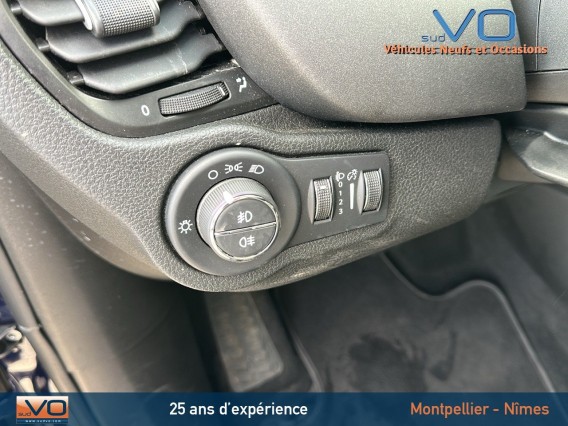 Aperçu de la photo 15 du véhicule FIAT 500X MY23