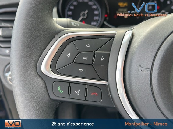 Aperçu de la photo 21 du véhicule FIAT 500X MY23